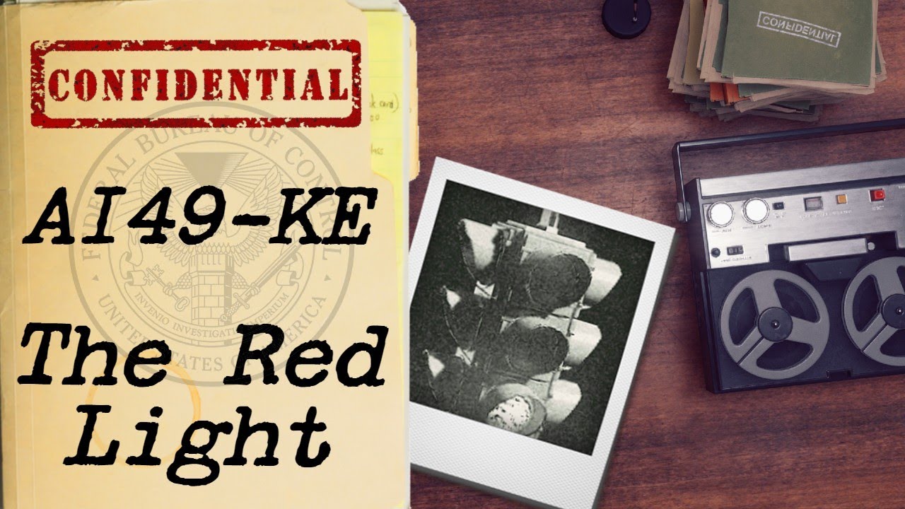 FBC Archivist | The Red Light