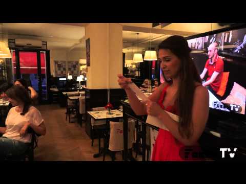 მარიოტის ფიტნეს-ცენტრი