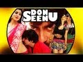Don Seenu - Tamil full Length Movie Ft. Ravitheja and Sreya Sharan