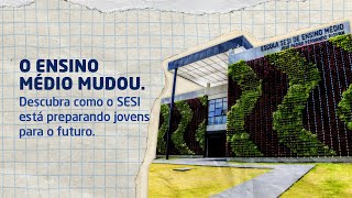 Download Lagu Série Novo Ensino Médio SESI – “Início de uma nova jornada” MP3 Download Lagu Série Novo Ensino Médio SESI – “Início de uma nova jornada” MP3