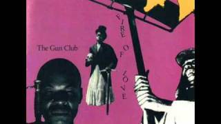 GUN CLUB cool drink of water 1981