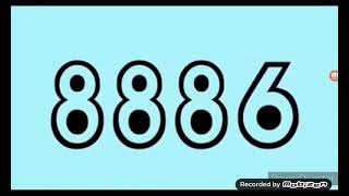 challenge countdown from 9250