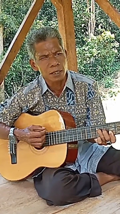 Lagu Minang Sedih Part2.