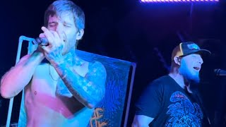 Lydia Cant Breathe  Strive  In Satellite Beach Fl 81823