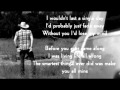 Crazy Girl by Eli Young Band Lyrics