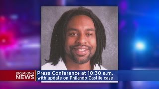Ramsey Co. To Give Update On Castile Case