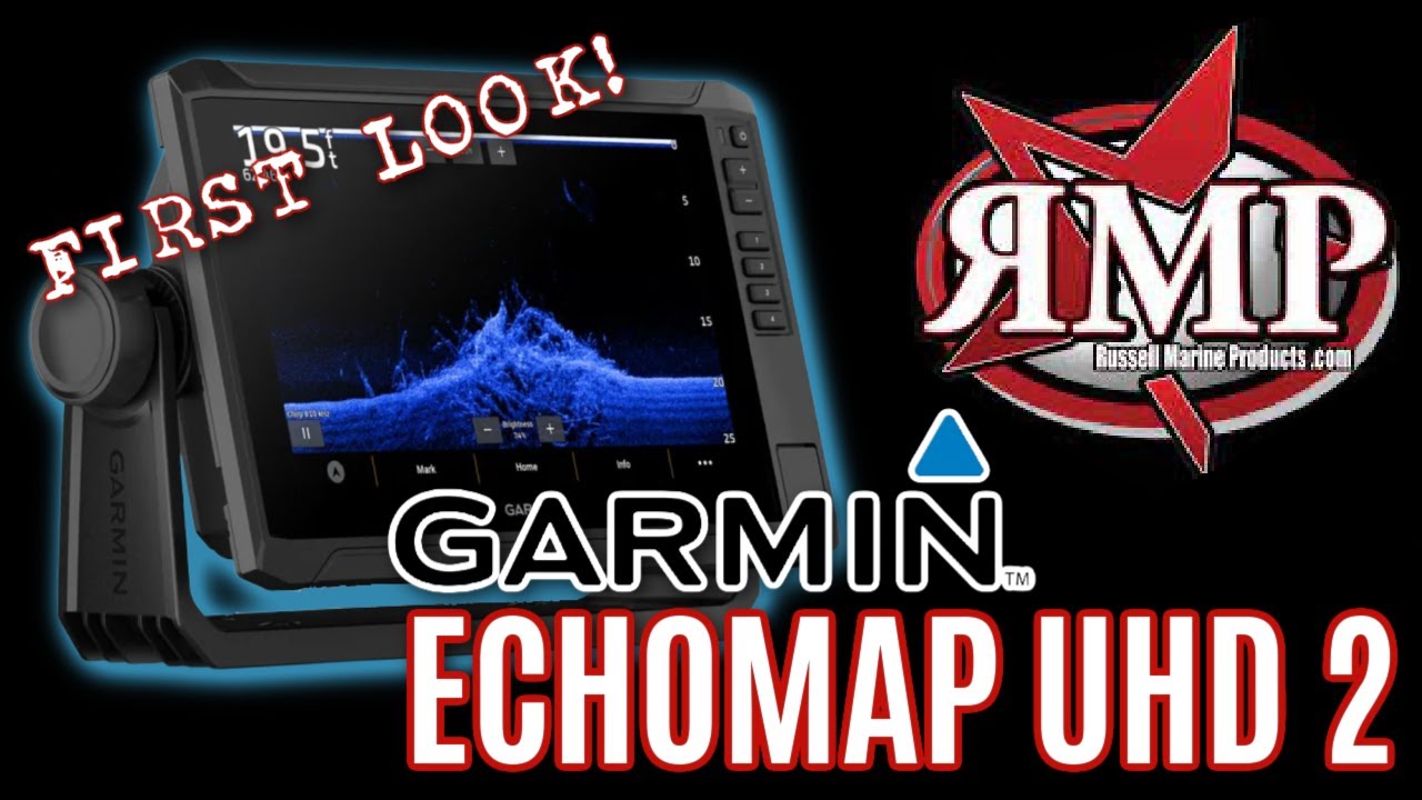 Garmin UHD2 vs UHD Initial Thoughts, Comparisons, whats new