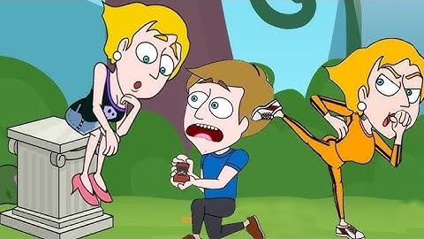 Save The Girl - Gameplay Walkthrough Pro Vs Noob - New All Levels Solution - Android Puzzle Gameplay