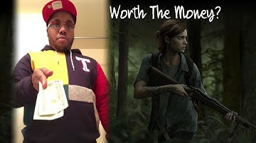 The Last of Us Part 2 Limited Edition Controller & Headset Unboxing