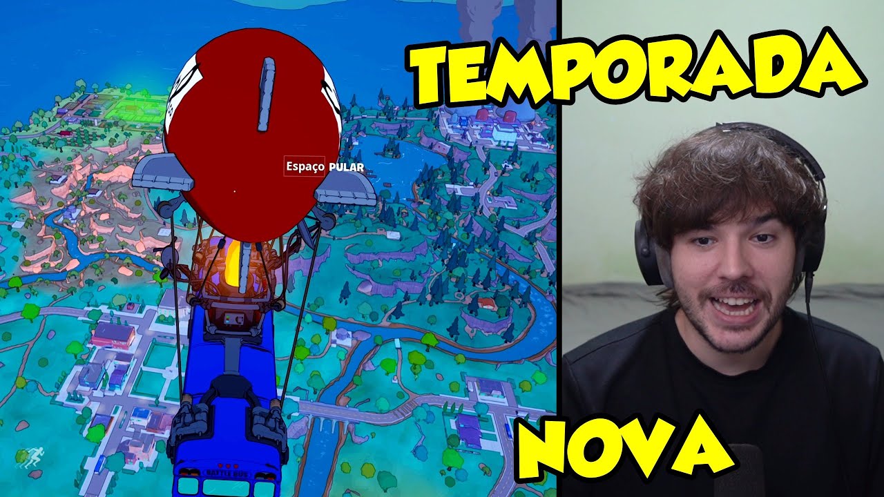 A NOVA TEMPORADA DO SIMPSONS !!!