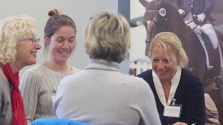 Youth Pathway Coaching Programme Induction 2018