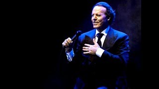 Julio Iglesias - Historia De Un Amor (Letra)