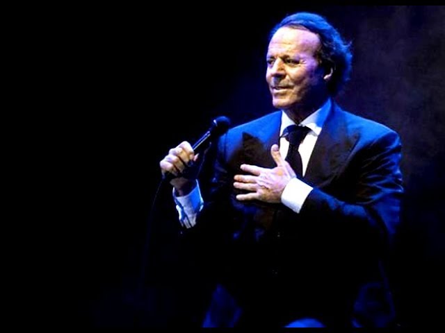 Julio Iglesias - Historia De Un Amor (Letra) class=