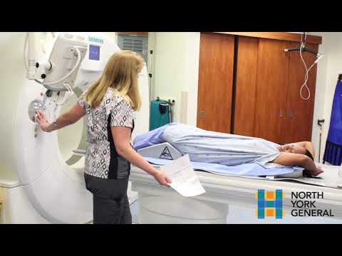 Behind the Scenes: The difference between X-Ray, CT Scan and MRI