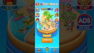 Gecko Out Level 1738 Solution Walkthrough