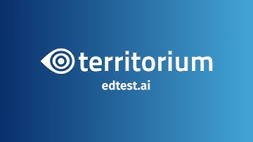 Territorium - Edtest.ai