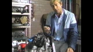 Top Gear, 1983 (Series 11, Episode 1)