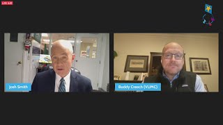 Ask the Experts panel on COVID-19 and children