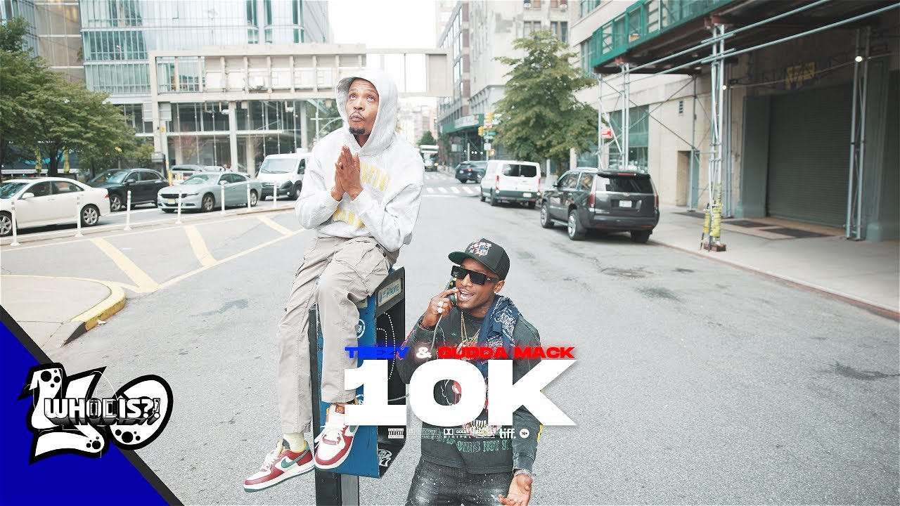 Guarda Teezy & Gudda Mack - 10K | Yo Who Dis?! Performance #yowhodiscalling #yowhodis su YouTube Guarda Teezy & Gudda Mack - 10K | Yo Who Dis?! Performance #yowhodiscalling #yowhodis su YouTube