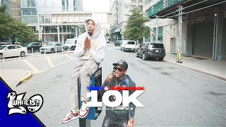 Teezy & Gudda Mack - 10K | Yo Who Dis?! Performance #yowhodiscalling #yowhodis
