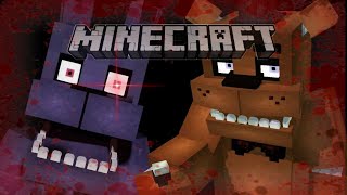 :   Fnaf  Reworked #1