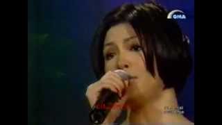 Hang On (Highest Version) - Regine Velasquez