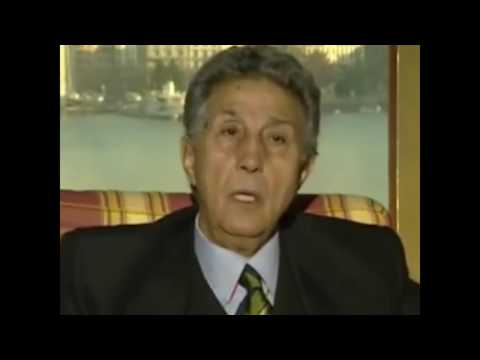 احمد بن بلة يتحدث عن الامير محمد بن عبد الكريم الخطابي