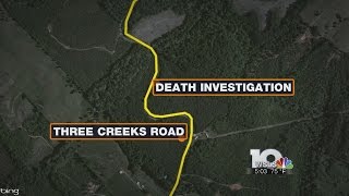 Deputies investigating suspicious death in Campbell County