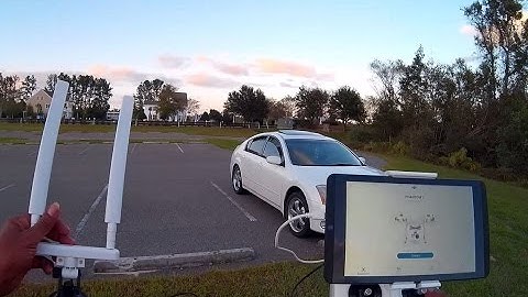 TESTED: DJI PHANTOM 3 CAR KIT [by:ARGTEK] "COOLEST ACCESSORY EVER!!!"