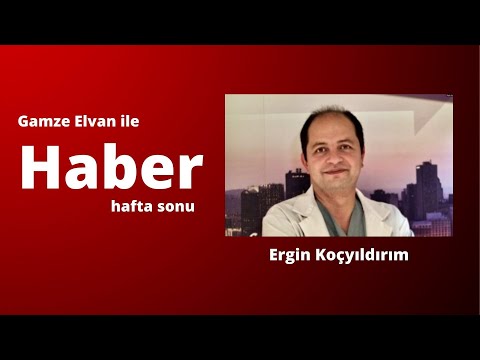 Haber Hafta Sonu | ABD'de salgında son durum & Turkovac aşısı