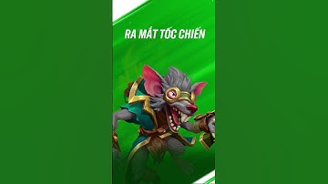 Twitch Đã Đến Đấu Trường Tốc Chiến #shorts