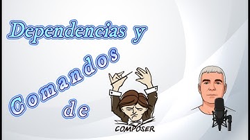 🚀 Domina Composer en PHP: Install, Update, Require, Autoload y más ✅ #Composer #PHP