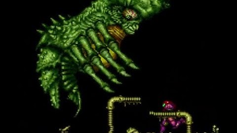 LP: Super Metroid - Part 4