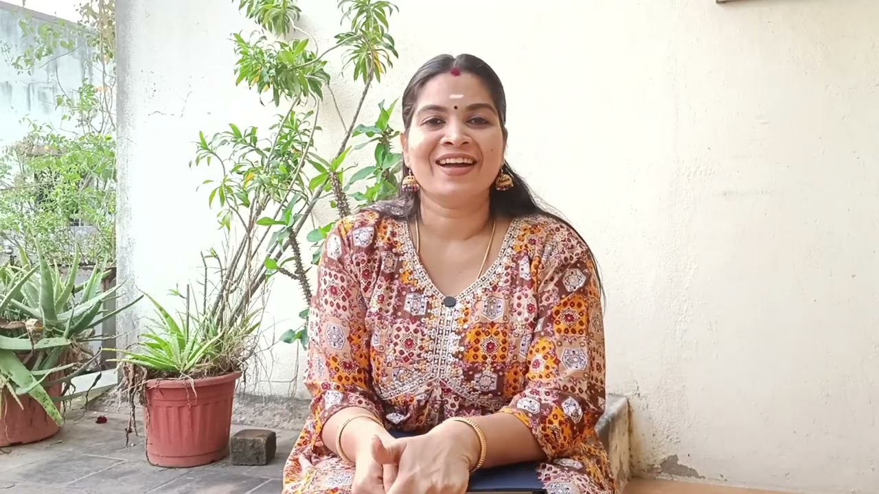 🌺பிரம்ம முகூர்த்த பூஜை வீடியோ தினமும் போடுவதற்கு இதுதான் காரணம் 🌺#devikaelangovan 