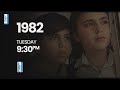 تابعوا فيلم 1982 الثلاثاء عند الساعة 9 30 مساء عبر شاشة الـ
