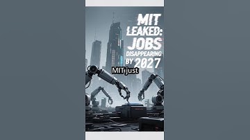 Your Job Dies in 2027 — 3 Skills to Beat the AI Automation Wave ⚠️🤖 (2025)