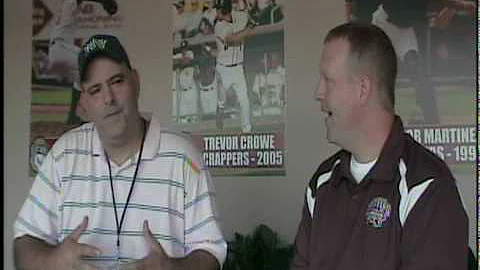 Scrappers Baseball This Week - Episode A3a.dv