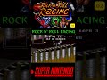 ROCK N' ROLL RACING - 1993 - SNES - 02 - #rocknrollracing #supernintendo #retrogaming #gamesantigos