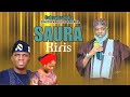 DAUDA KAHUTU RARARA Saura  KIRIS sabuwar waka Mp3 Song