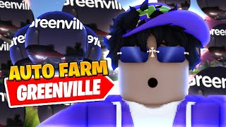 *BEST* New Greenville Car Mods Script *Auto Farm*