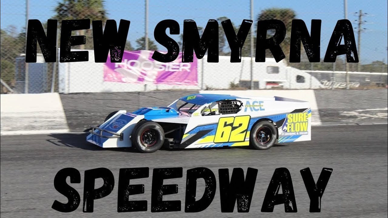 Modifieds of Mayhem World Series 2026 