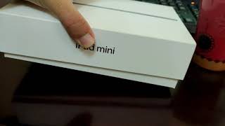 iPad Mini 5 Unboxing bye bye Rog 2 Device#PopularitySA #PUBGM screenshot 3