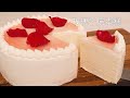 玫瑰千层蛋糕，比Lady M好吃，学会可以开店 Rose Mille Crepe Cake