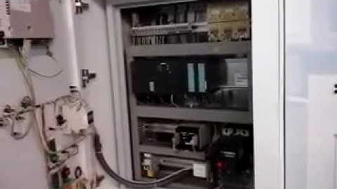 Desigo ccPanel Integration Module