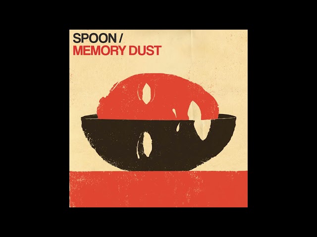 Spoon - Silver Girl