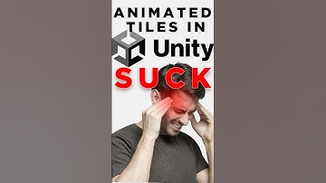 Making Animated Tiles In Unity Sucks (And How I Made It Better)