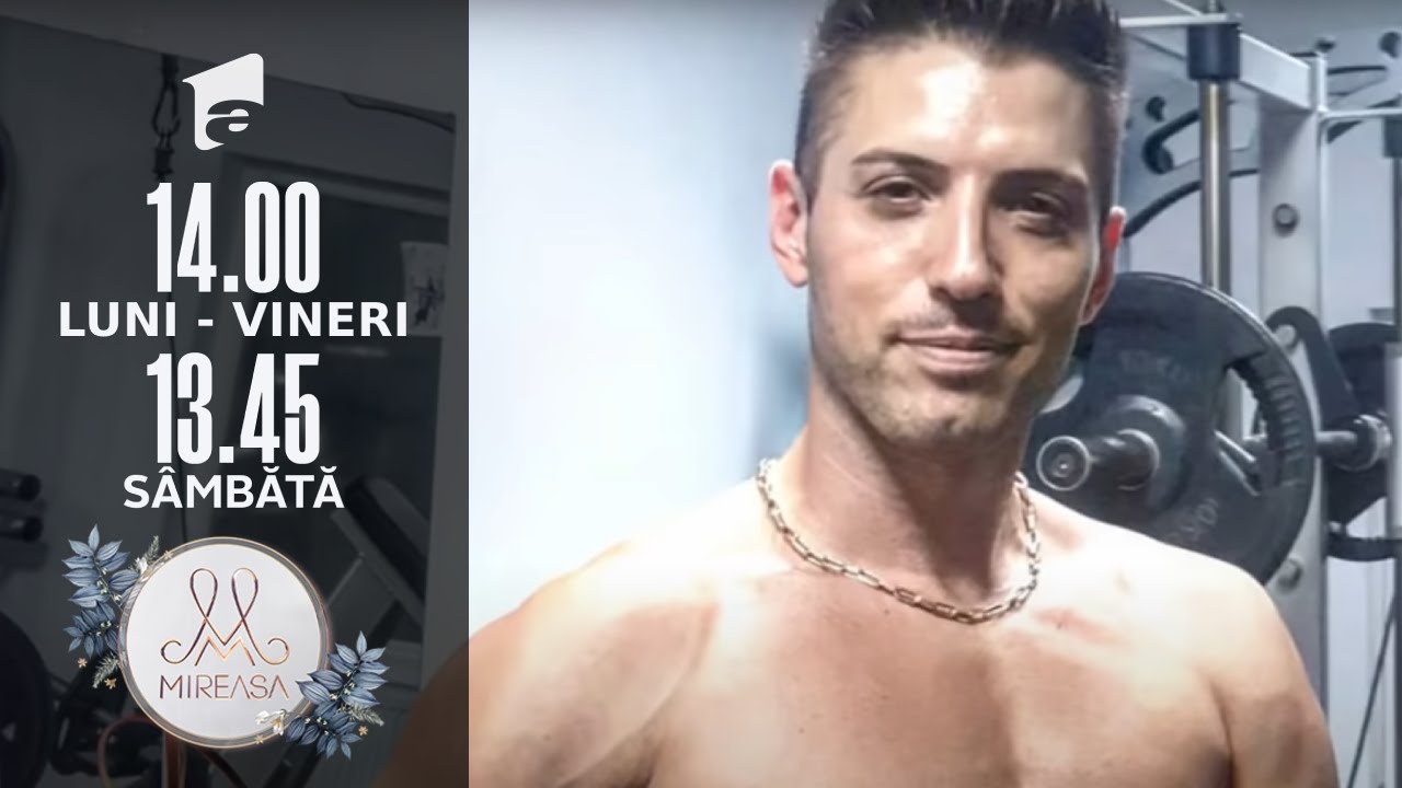 Ionuț Liviu Olteanu, poveste de viață: Am vrut să mă fac preot