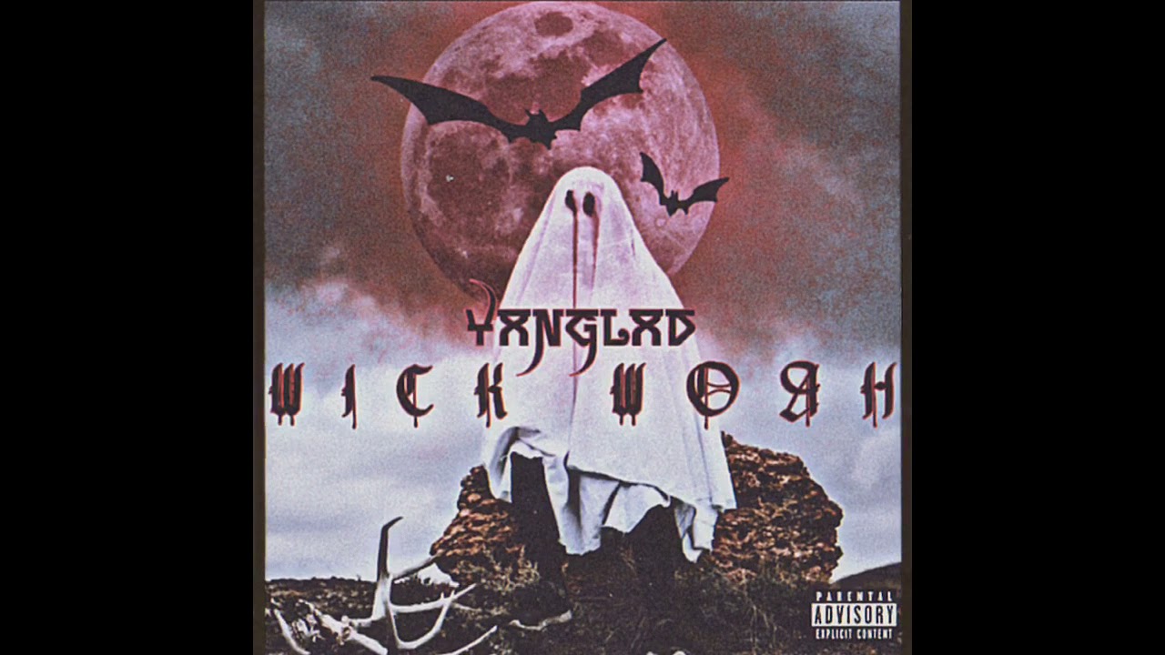 Yxnglxd - Wick Woah (Cohaise Pocket Rocket Remix)[Official Visualizer]