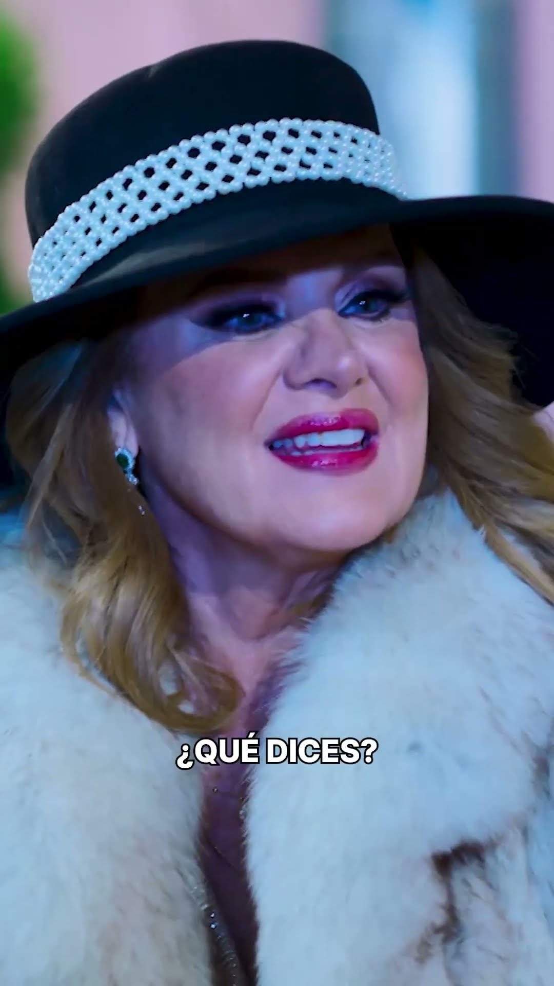 De EMPODERADA a EMPODERADA: Magdalena conoce a Erika Buenfil ? #RiquísimosPorCierto