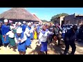 Ndosiya Zion Ndoendepi